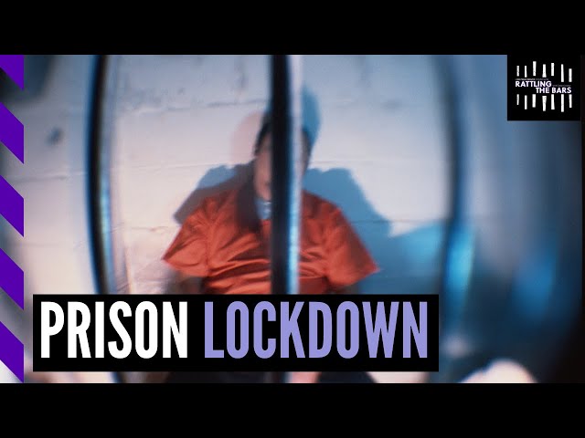 Wisconsin's prison lockdowns: No visitors, few showers, and no end in sight | Rattling the Bars