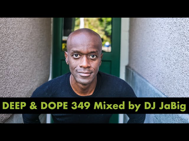 2-Hour House Music DJ Mix by JaBig (Playlist: 125 BPM)