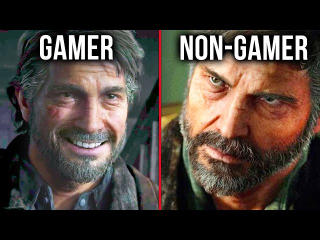 10 Most STRESSFUL Things Gamers Do For FUN