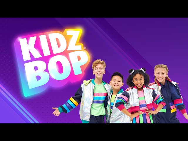 KIDZ BOP Livestreaming Now | Live 24 Hours | Music, Games, Challenges + More!