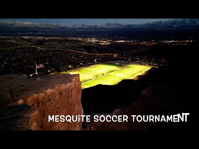 S3 E7 | Will We Take the Coyote Cup in Mesquite Soccer?