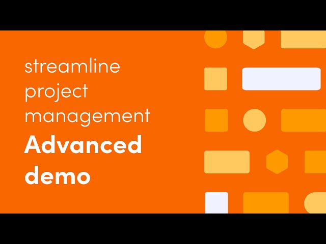 Advanced demo | monday.com for Project Management