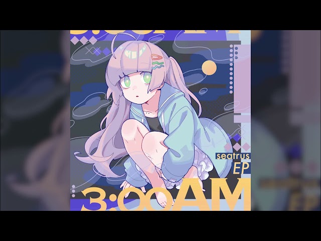 [Rotaeno/Hexa Hysteria] 星降る夜と一輪の花 - seatrus【Music】