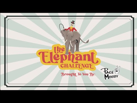 Elephant Challenge