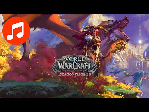 World of Warcraft (WoW) | Music & Ambience