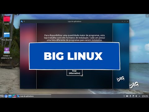 Big Linux