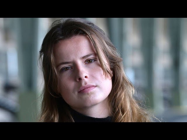 Was ist deutsch, Luisa Neubauer? - „Kein Politiker traut sich zu sagen, wie sehr wir am Arsch sind“