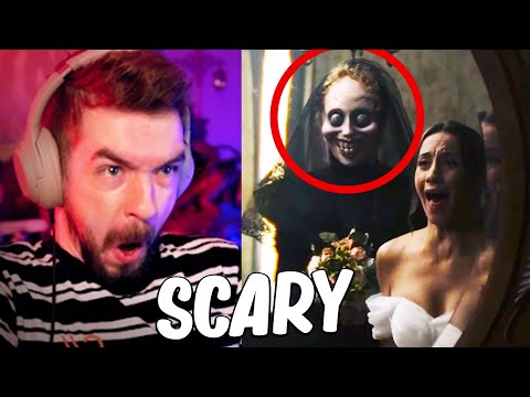 Scariest Videos On The Internet #3