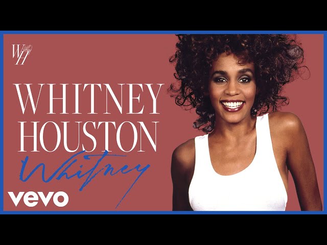 Whitney Houston - Whitney Album Turns 35 (Moments In Time)