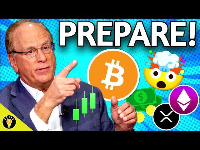 🚨BITCOIN HALVING COMPLETED & SIGNALS BULLISH TIMES AHEAD FOR CRYPTO!