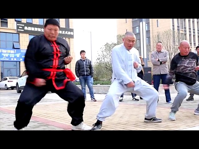 Kung Fu Fools Bullshido & McDojo Fails - Fake Martial Arts