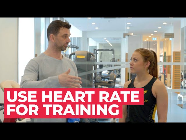 How To Use Heart Rate For Triathlon Training