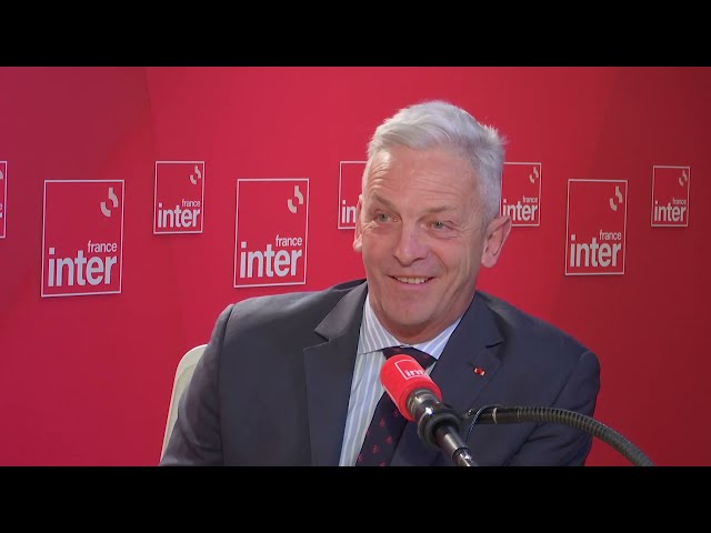 Général François Lecointre : "Notre armée a été réduite à l'extrême"