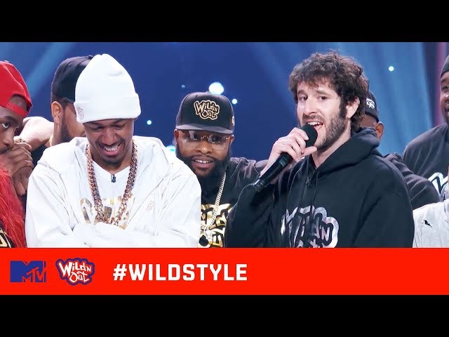 Wild ‘N Out | Lil Dicky Calls Nick Cannon Talentless | #Wildstyle