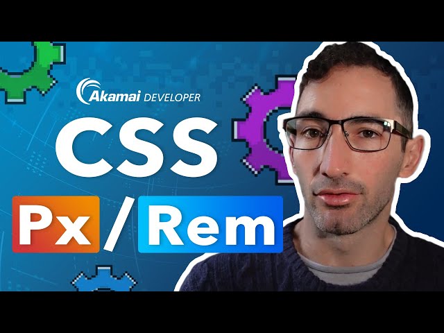 CSS Pixels vs Rem Finally Answered | Learn Web Dev with Austin Gil