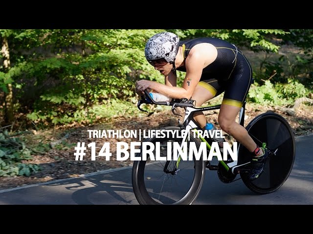 BERLINMAN #14