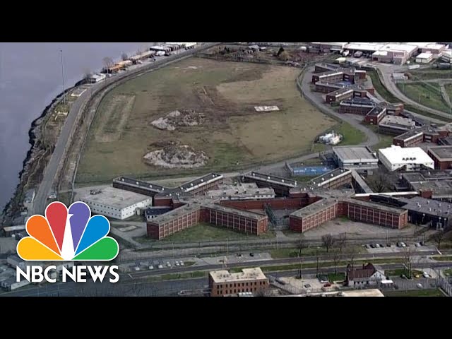 In-Depth Look At Life On Rikers Island: ‘Hell, Plain And Simple’