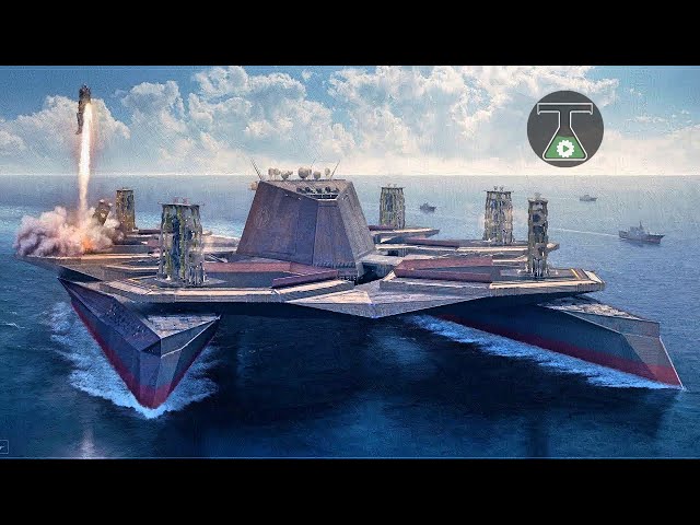 10 Most Expensive Aircraft Carriers on Earth 2023