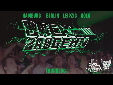 Back2Abgehn Tour 2022