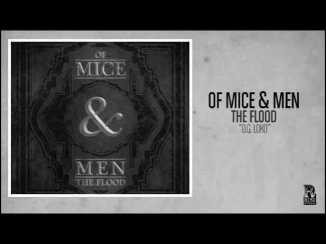 Of Mice & Men - O.G. Loko
