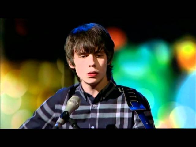 Jake Bugg Trouble Town BBC Review Show 2012