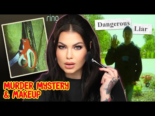How Snapchat caught this parent killer red-handed | Mystery & Makeup