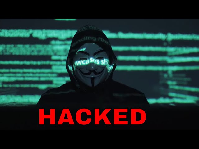 Trailer - HACKED! Effects of a Cyber Attack | Real Life Effects and Psychological Effects