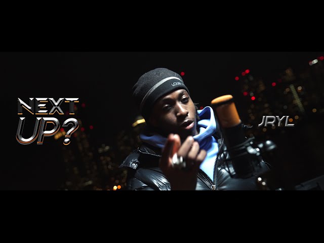 JRYL - Next Up? [S5.E40]  Mixtape Madness