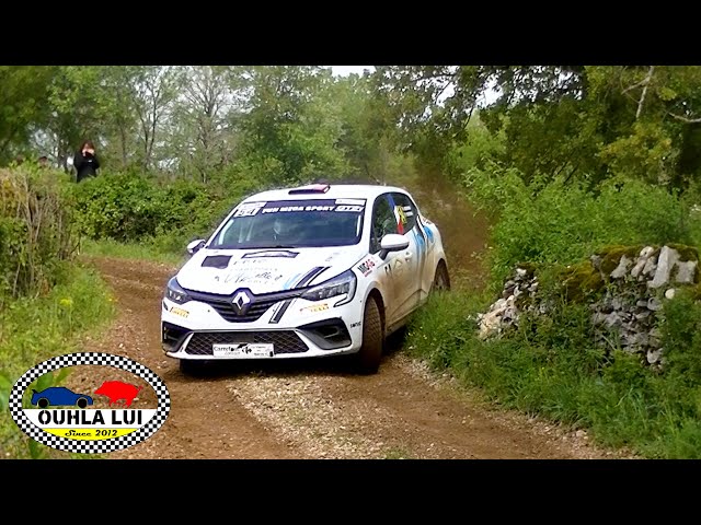 Highlights Rallye Castine Terre d'Occitanie 2023 by Ouhla Lui