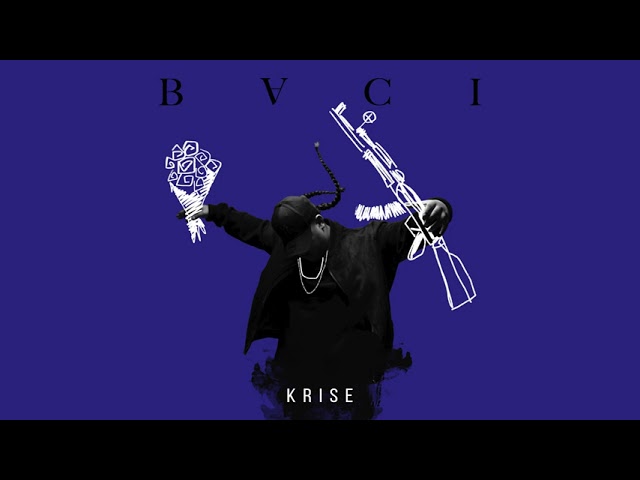 BACI - Krise (Official Audio)