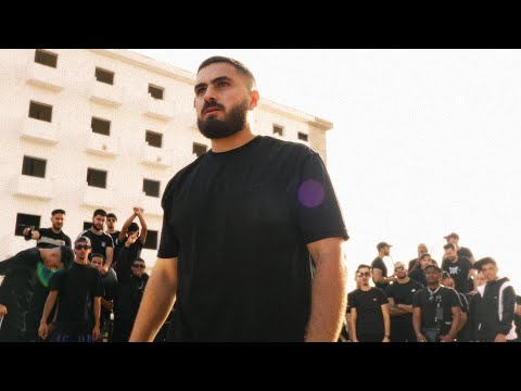 Lmehdi - HNA (Official Music Video) Prod By Joseph