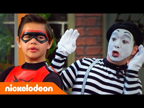 Danger Force | Nickelodeon Deutschland