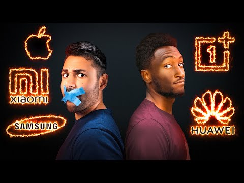 How Tech Companies Manipulate the Media ft. MKBHD