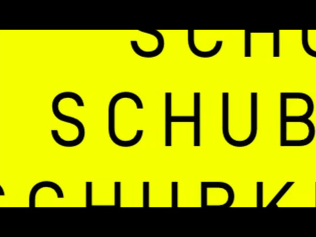 Conrad Schnitzler +  Pharmakustik  " Schubkraft " trailer