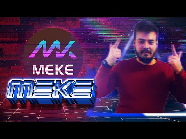 MEKE: The first most powerful decentralized platform on BNB L2 opBNB!