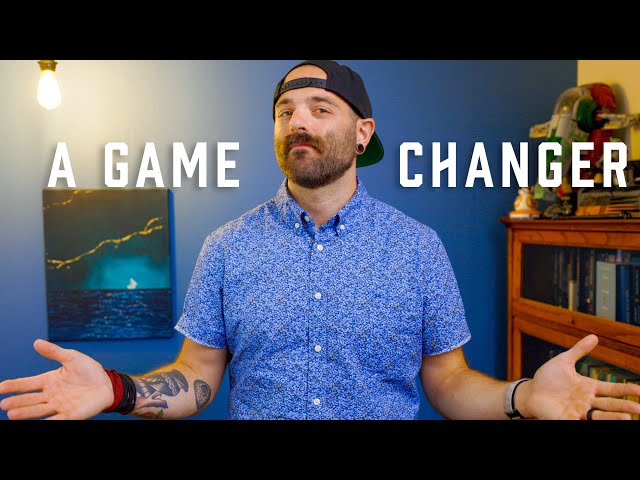 Gaming is Changing | The Steam Deck proves it...