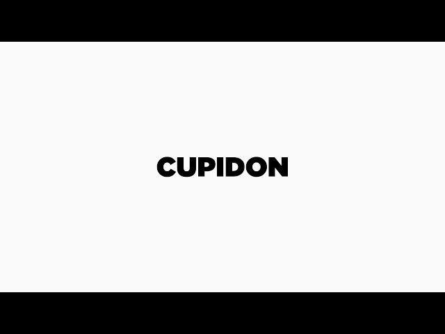 Cupidon: Primele reacții (Teaser)