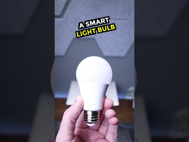 Use THIS to Control Christmas Lights!