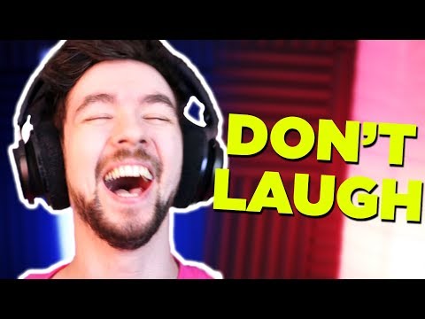 I LAUGH AT EVERYTHING | Jacksepticeye's Funniest Home Videos #3
