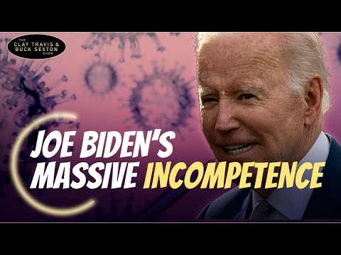 Even Don Lemon Wonders If Joe Biden Is Up To The Job | Clay & Buck