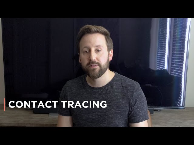 Living Security Intelligence Update - Contact Tracing