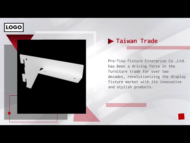 Taiwan Trade | PRO-TINA FIXTURE ENTERPRISE CO.,LTD.  | Taiwantrade