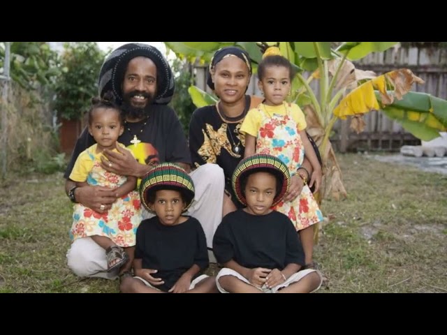 Reverence for Haile Selassie  Jamaican Rastafarians in Ethiopia 5