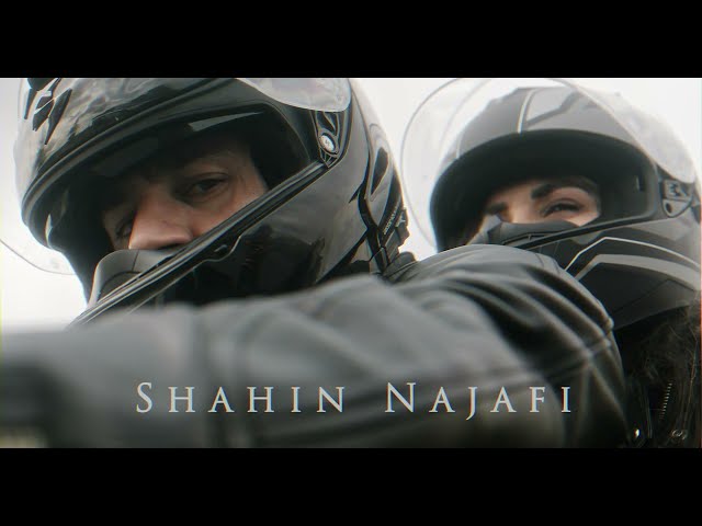 Shahin Najafi - Azar (Album Sigma)Music Video Teaser تیزر موزیک ویدیوی آذر از آلبوم سیگما شاهین نجفی