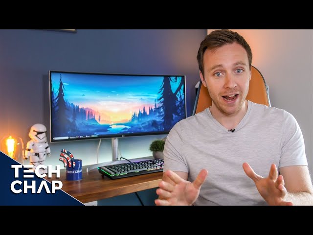 The Monitor Buying Guide (OLD - See new 2023 video)