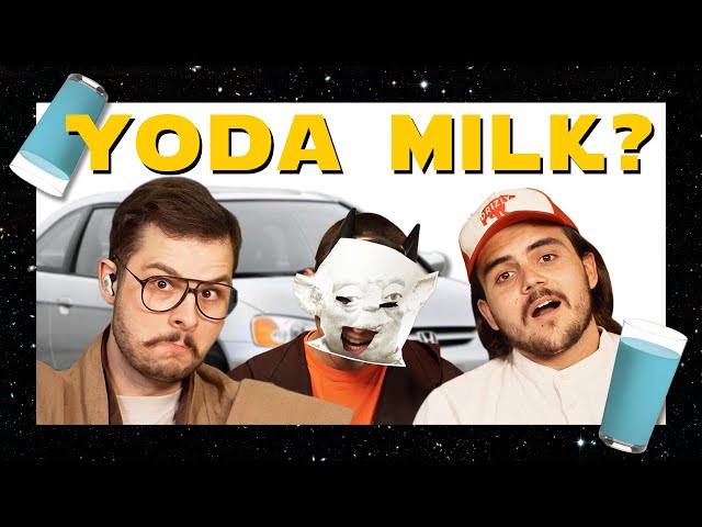 MAY THE 4th BE WITH YOU | HOLIDAY SPECIAL