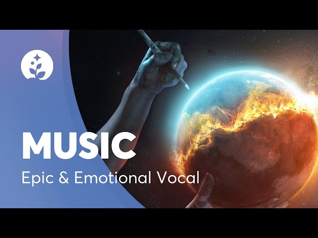 Epic & Emotional Vocal Piano Music | Jessi London | Anybody's Guess | BetterSleep