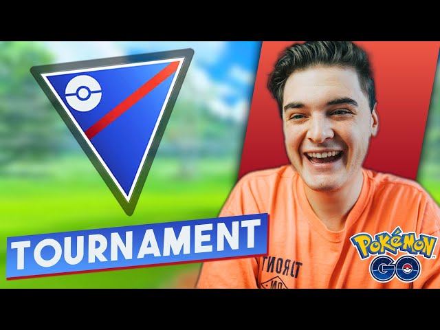 I HOSTED a GREAT LEAGUE TOURNAMENT in POKEMON GO! Here Is How It Went!