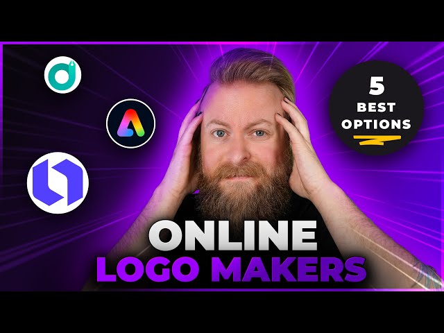 5 Best Online Logo Makers in 2024