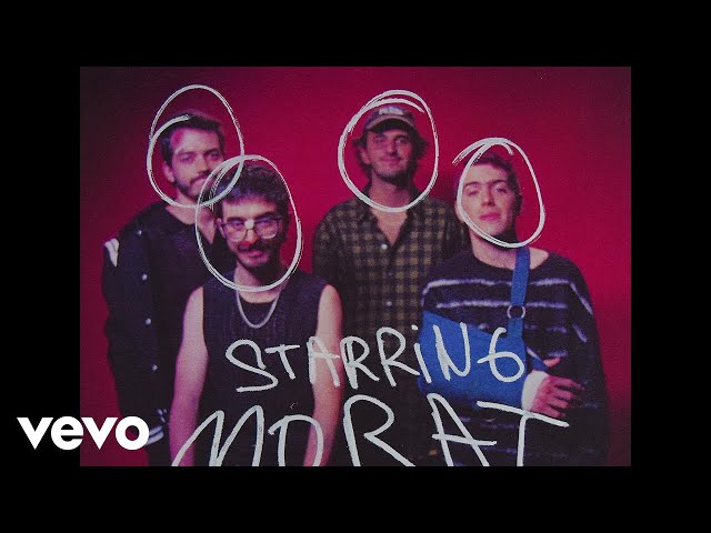 Morat, Feid - Salir Con Vida (Official Video)